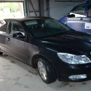 Țigări de contrabandă, descoperite la frontieră