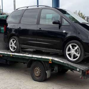 Depistat la volan, cu permis necorespunzător