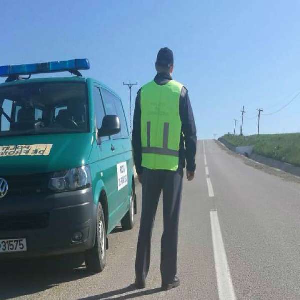 Zi de 13 cu ghinion, pentru un şofer aflat sub influența băuturilor alcoolice