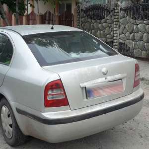 Permis de conducere fals descoperit de poliţiştii de frontieră