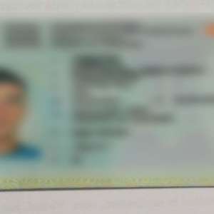 Permis de conducere fals descoperit de poliţiştii de frontieră