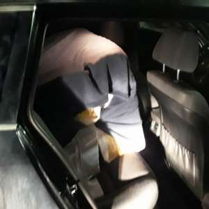 Peste 30.500 pachete cu țigări de contrabandă, confiscate la frontiera de nord a ţării