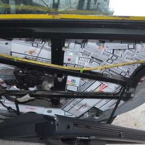 Peste 30.500 pachete cu țigări de contrabandă, confiscate la frontiera de nord a ţării