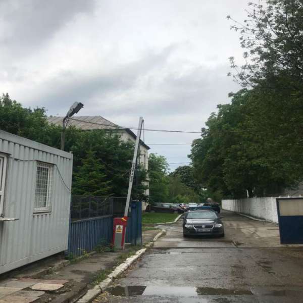 5 percheziţii domiciliare pe raza judeţului Galaţi pentru destructurarea unui grup infracțional organizat, specializat în trafic de migranți