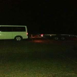 Șofer depistat la controlul de frontieră cu permis de conducere necorespunzător