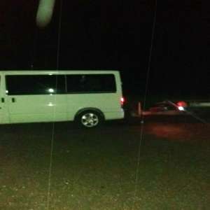 Șofer depistat la controlul de frontieră cu permis de conducere necorespunzător