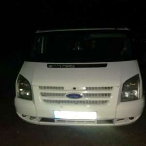 Șofer depistat la controlul de frontieră cu permis de conducere necorespunzător