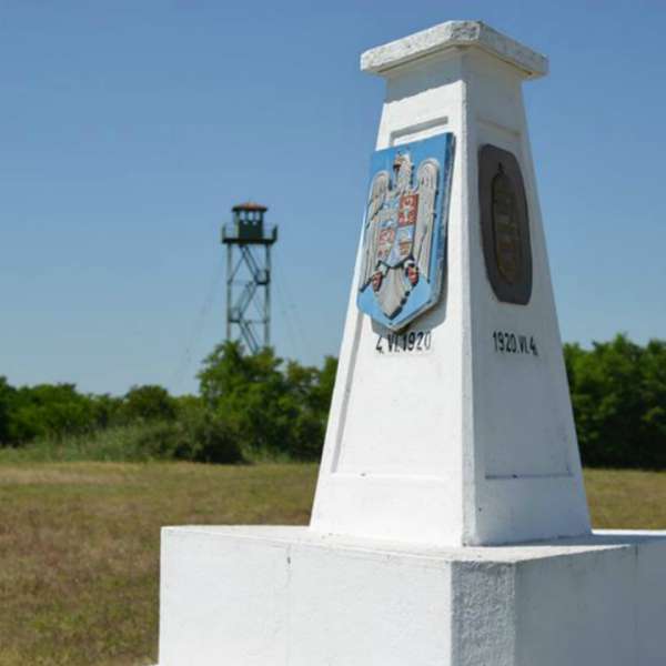 Deschiderea temporară a Punctul de Trecerea a Frontierei  de la Triplex-Confinium