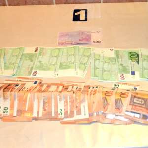 Grup infracțional organizat, specializat în trafic de migranţi, destructurat de poliţiştii de frontieră gălățeni