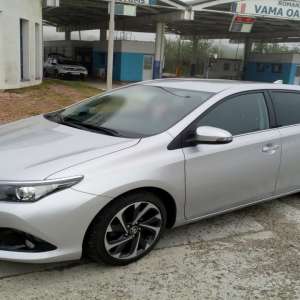 Autoturism semnalat furat din Italia, depistat la controlul de frontieră