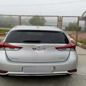 Autoturism semnalat furat din Italia, depistat la controlul de frontieră