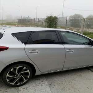 Autoturism semnalat furat din Italia, depistat la controlul de frontieră