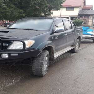 Lucrare penală pentru tractarea unei remorci neînmatriculate