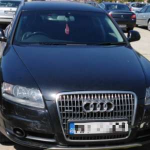 Autoturism căutat de autoritățile din Marea Britanie, indisponibilizat de poliţiştii de frontieră