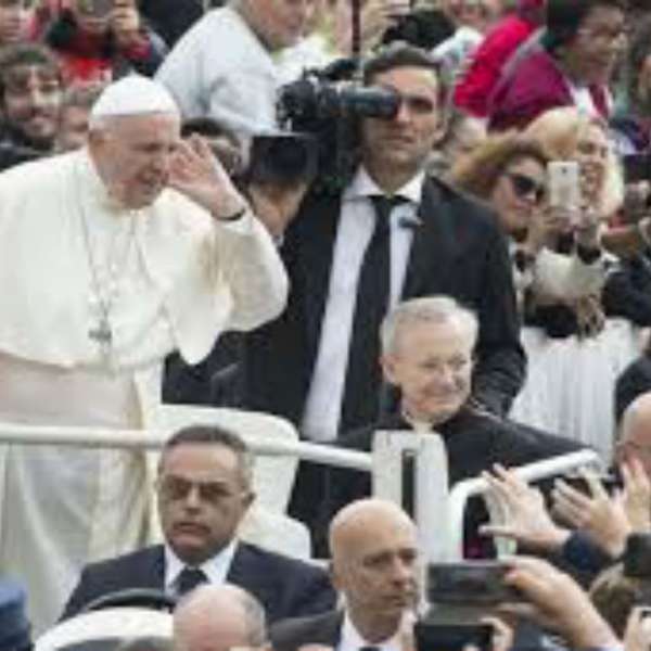 „Vizită Papa Francisc 2019”