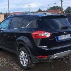 Autoturism căutat de autoritățile din Germania, indisponibilizat de poliţiştii de frontieră