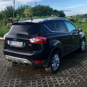 Autoturism căutat de autoritățile din Germania, indisponibilizat de poliţiştii de frontieră