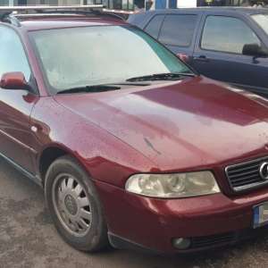 Autoturism căutat de autorităţile din România, depistat de poliţiştii de frontieră din P.T.F. Nădlac II