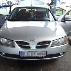 Cetăţean sirian ascuns în portbagajul unui autoturism, depistat la P.T.F. Calafat