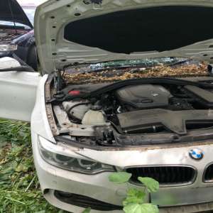 Autoturism căutat de autorităţile din Marea Britanie, descoperit în Iaşi