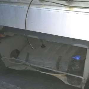 Ţigări de contrabandă descoperite în P.T.F. Galați rutier