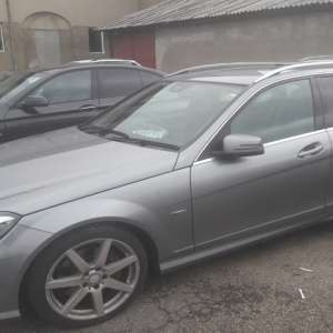 Autoturism căutat în Marea Britanie, depistat de poliţiştii de frontieră din P.T.F. Nădlac II