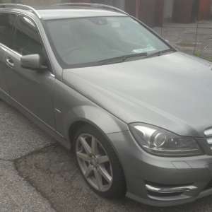 Autoturism căutat în Marea Britanie, depistat de poliţiştii de frontieră din P.T.F. Nădlac II