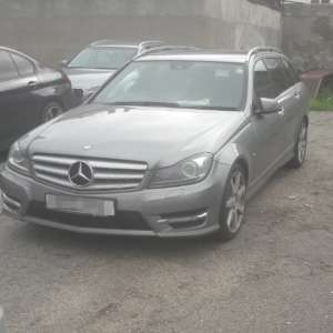 Autoturism căutat în Marea Britanie, depistat de poliţiştii de frontieră din P.T.F. Nădlac II