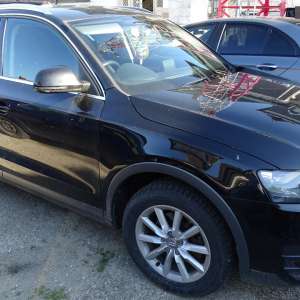 Autoturism căutat de autoritățile din Marea Britanie, depistat în P.T.F. Calafat