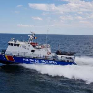 Garda de Coastă a participat la Exercițiul ESDC 19