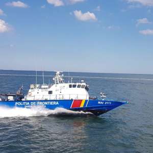 The Coast Guard participated in ESDC Exercise 19