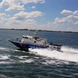 The Coast Guard participated in ESDC Exercise 19