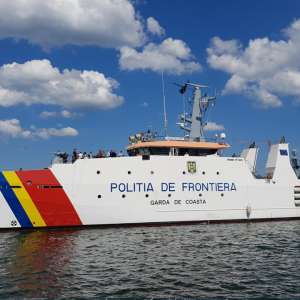 The Coast Guard participated in ESDC Exercise 19