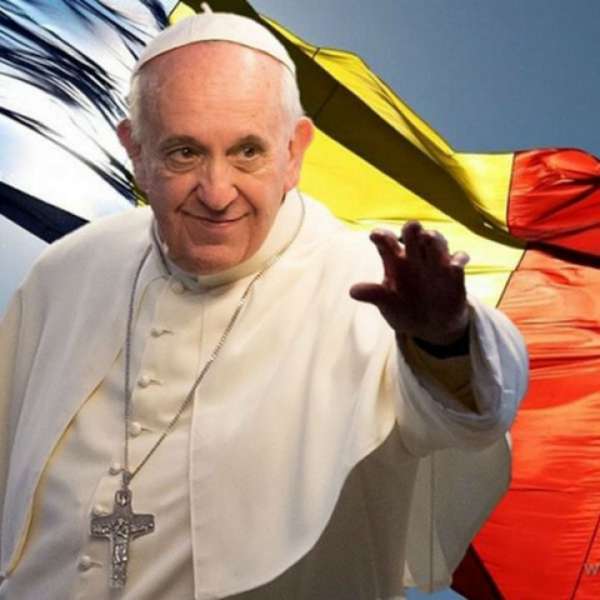 Recomandări Vizită Papa Francisc Iaşi 2019