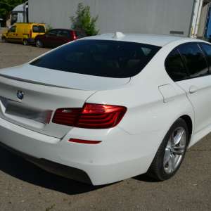 Autoturism căutat de autorităţile din Marea Britanie, descoperit în Iaşi