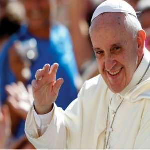 Ultimele măsuri pentru vizita Suveranului Pontif