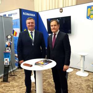 Delegaţia Poliției de Frontieră Române la Ziua Europeană a Poliţiei de Frontieră şi Gărzii de Coastă, organizată de Agenţia Frontex