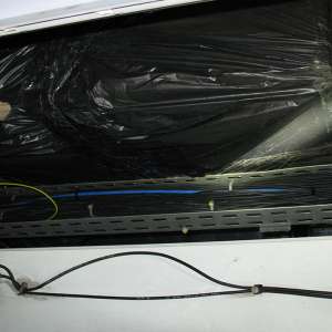 Țigări de contrabandă în valoare de 42.000 lei, confiscate de polițiștii de frontieră