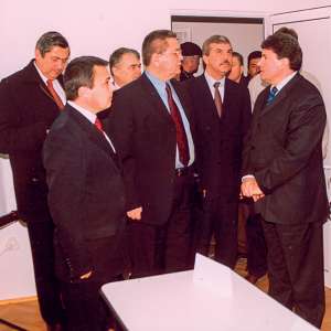 Interviu cu general cu patru stele (r) dr. Aurel Neagu