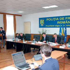 Interviu cu general cu patru stele (r) dr. Aurel Neagu