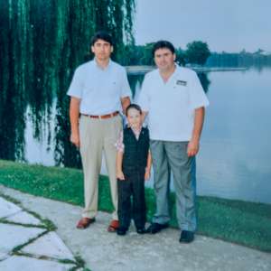 Interviu cu general cu patru stele (r) dr. Aurel Neagu