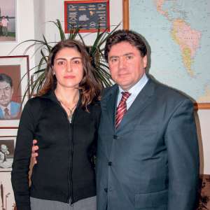 Interviu cu general cu patru stele (r) dr. Aurel Neagu