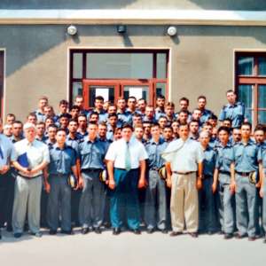 Interviu cu general cu patru stele (r) dr. Aurel Neagu