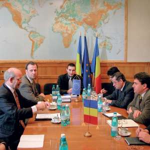 Interviu cu general cu patru stele (r) dr. Aurel Neagu