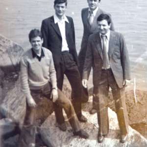 Interviu cu general cu patru stele (r) dr. Aurel Neagu