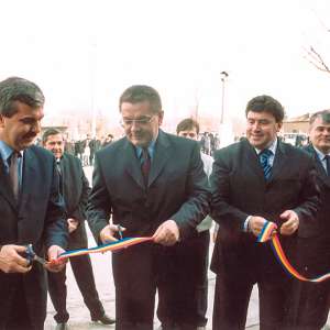 Interviu cu general cu patru stele (r) dr. Aurel Neagu