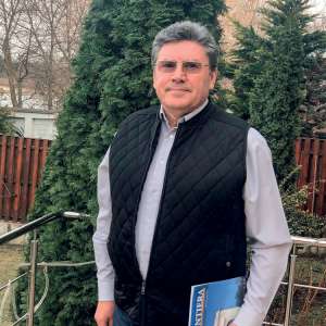 Interviu cu general cu patru stele (r) dr. Aurel Neagu