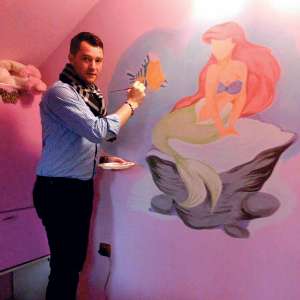 Când pasiunea devine artă, iar arta devine alinare