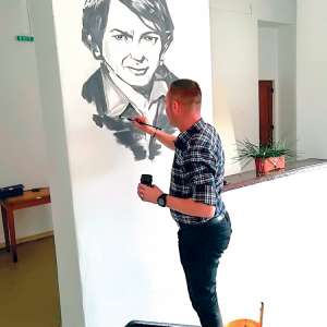 Când pasiunea devine artă, iar arta devine alinare