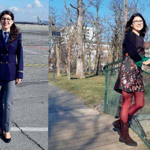 Colegele de lângă noi